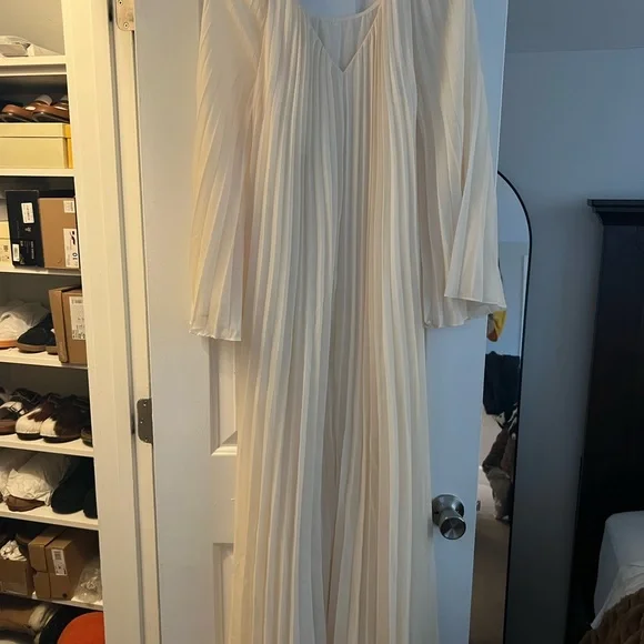 Sézane Juliette Dress - Picture 5 of 6